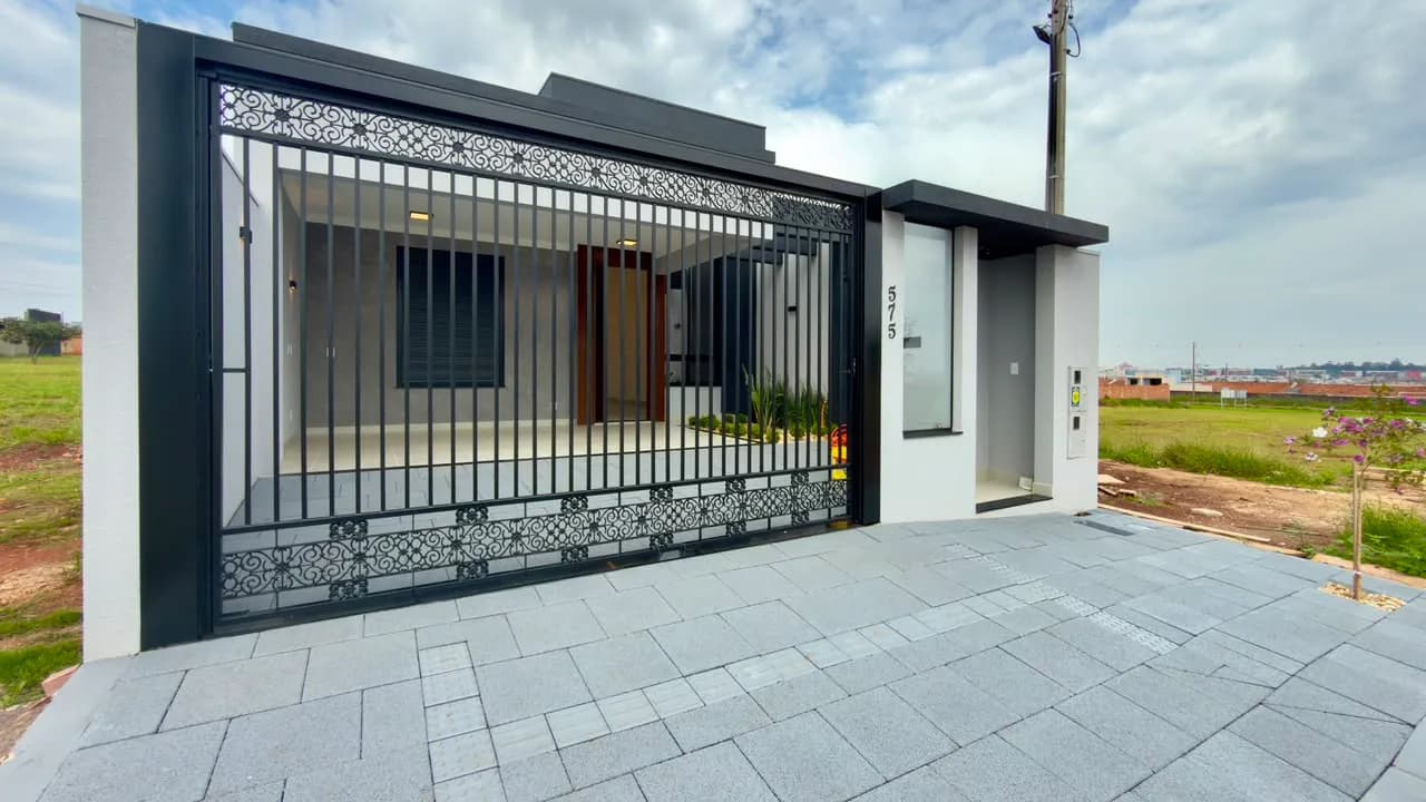Casa Nova Vale Verde — foto 1 de 10