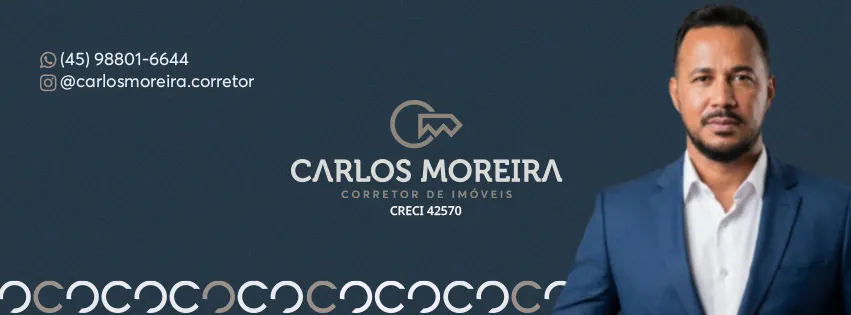 Banner da imobiliária